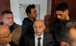 ‘Aziz İhsan Aktaş Suç Örgütü’ davasında duruşma 13 Temmuz'a ertelendi