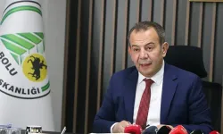 Tanju Özcan'ın da aralarında olduğu 19 sanığın yargılandığı dava başladı