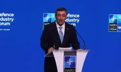 Cevdet Yılmaz: Müttefikler arası tüm kısıtlamalar kaldırılmalı