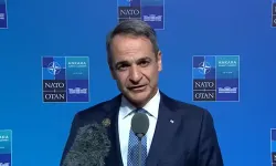 Miçotakis'ten F35 açıklaması Tüm NATO müttefiklerinin hassasiyetleri dikkate alınmalı