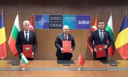 MSB: Romanya ve Bulgaristan'la mutabakat muhtırası imzalandı
