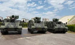 3 adet E-ZPT, Mehmetçik'e teslim edildi