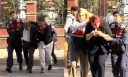 'Yenidoğan Çetesi' davasında duruşma 13 Temmuz’a ertelendi
