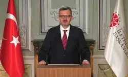 İletişim Başkanı Duran: FETÖ, faaliyet gösterdiği her ülke için açık bir tehdit