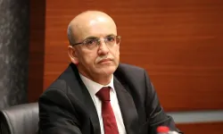 Bakan Şimşek: Bütçe açığı 38 milyar TL iyileşti