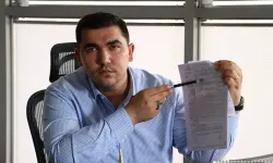 Evinde uyurken makas atma cezası kesildi