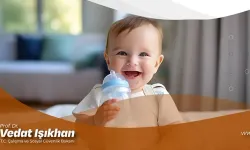 Gıda alerjisi olan bebekler için 3,1 milyar TL mama ödemesi yapıldı