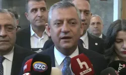 Özgür Özel: Yeni Parti, kuruluşunu tamamlamıştır