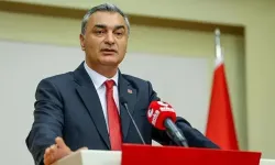 CHP'li Sarı: Seçmen iradesi her geçen gün sakatlanıyor