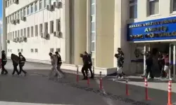 Ankara'da devre mülk dolandırıcılığı operasyonu: 25 gözaltı