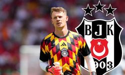 Beşiktaş, Alexander Nübel'i transfer etmek istiyor