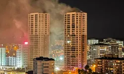 Ankara'da 26 katlı apartmandaki yangında ihmali olduğu öne sürülen sanıkların yargılanmasına 16 Ekim'de devam edilecek