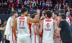 12 Dev Adam Bosna Hersek karşısında