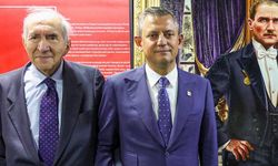 Özgür Özel’den Altan Öymen paylaşımı