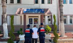 Kırıkkale’de 2 firari hükümlü yakalandı