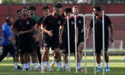 Gençlerbirliği topbaşı yaptı