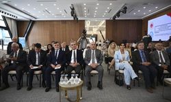 Ankara'da Türk Dünyası Arabuluculuk Konvansiyonu düzenlendi
