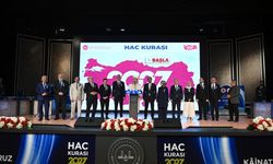2027 hac kuraları çekildi
