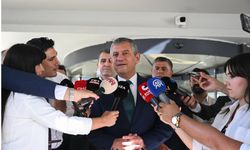 CHP Grup Başkanı Özel'den yeni kurulacak partiye ilişkin açıklama