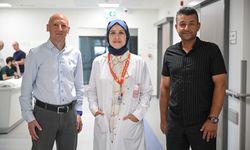 Hepatit B ve Hepatit C'de erken tanı, tedavi başarısını artırıyor