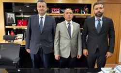 Beypazarı'nın ulaşım projeleri istişare edildi