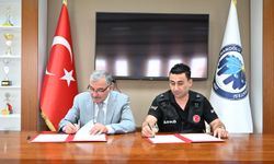 Karamanoğlu Mehmetbey Üniversitesi ve AFAD arasında işbirliği protokolü