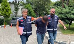 ‘Adınız suç örgütüne karıştı’ deyip 1,5 milyon lira dolandırdı