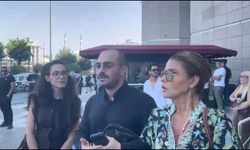 Ahbap Derneği soruşturmasında Gülben Ergen ifade verdi
