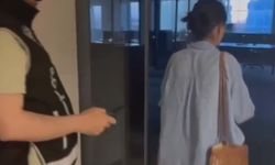 Ahbap Derneği’nin İstanbul ofisinde arama yapıldı