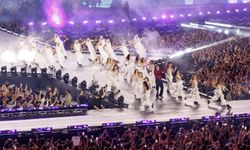 BLOK3'ten 42 bin kişilik konser