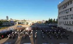 Ankara’da NATO Zirvesi için önemler arttırıldı
