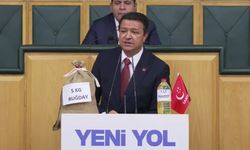 Arıkan: Dar kapsamlı düzenlemeyi, yeterli görmüyoruz