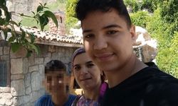 Boşandığı eşi ve oğlunu tüfekle öldürüp intihar etti; cenazeler Adli Tıp Kurumu'ndan alındı