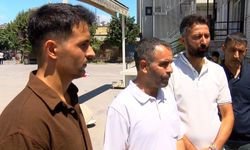 Arnavutköy'de öldürülen düğün fotoğrafçısının kuzeni konuştu