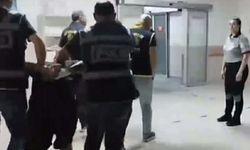 Ayvalık’ta bir kişinin bıçaklanarak ağır yaralandığı trafik kavgasında 2 şüpheli tutuklandı