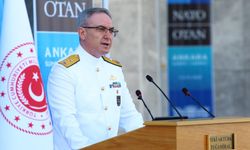 Ay Yıldız Karargahı, NATO Zirvesi'nde kapılarını açıyor