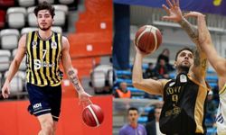TED Ankara Kolejliler'den çifte transfer