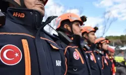 AFAD: Uyarı verilen illerde 18 bin 705 personel görevlendirildi