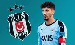 Beşiktaş'tan kaleye milli takviye: Altay Bayındır