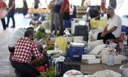 Köylü pazarları 21 Temmuz’da kuruluyor