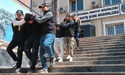 Bahçelievler'de 'varil cinayetinde' anne ve oğluna ‘iyi hal’ indirimiyle 25’er yıl hapis cezası