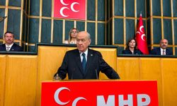 Bahçeli: Türkiye, Avrupa'nın güvenliği için stratejik bir gerçekliktir