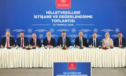 Bakan Çiftçi: Ahbap-çavuş rezaleti, resmi kurumların güvenilirliğini bir kez daha ortaya koydu