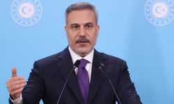 Bakan Fidan: Gümrük Birliği'nin güncellenmesinde Kıbrıs Rum kesiminin blokajı var