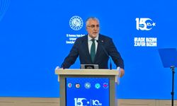 Bakan Işıkhan: Artık hiçbir hak mücadelesi demokrasi dışında yürütülemez
