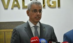 Bakan Memişoğlu: Dünyanın en iyi sağlık hizmetleri Türkiye'de