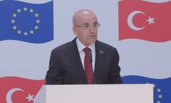 Bakan Şimşek: Türkiye, Tek Avro Ödeme Alanı'na (SEPA) katılım için niyet mektubunu Avrupa Ödemeler Konseyi'ne iletti