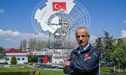 Bakan Uraloğlu: Türksat 6A üzerinden 10 ülkede 69 televizyon kanalına yayın hizmeti sunuyoruz