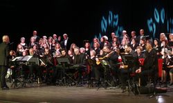 YENİMEK Korosu’ndan unutulmaz konser