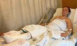 Boşandığı eşine ve oğluna otomobille çarptı, 20 yıl 6 ay hapis cezası aldı